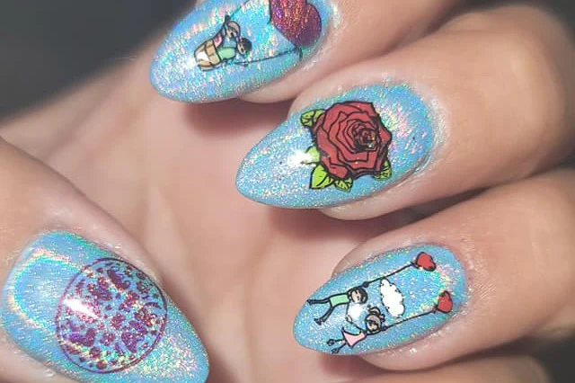 Thumb 5