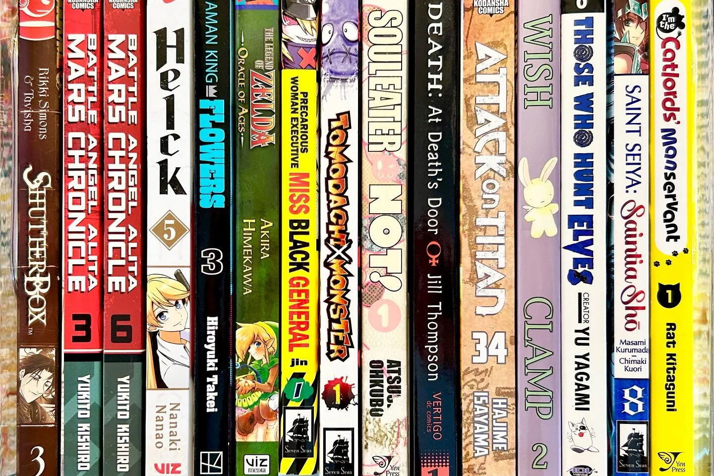 Thumb 5